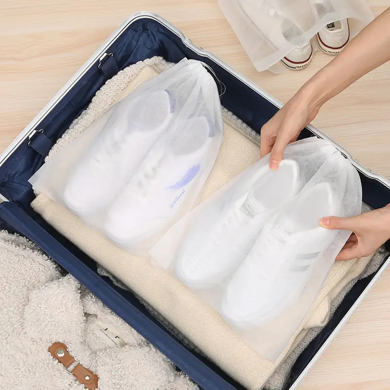 5/10/20PCS Shoe Storage Bag Wh - Shoe Bag Dust review and price